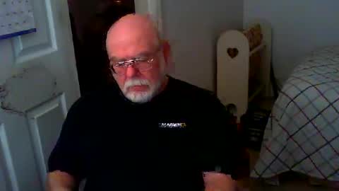 Gary online show from January 2025 10:18:01 PM