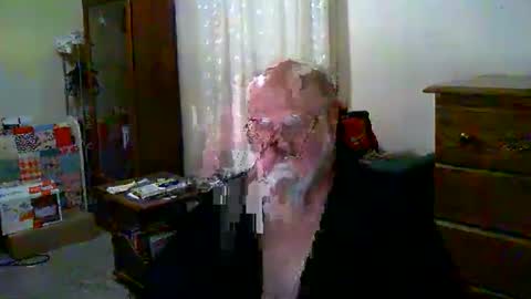 Snapshot of gtnolder60 chatting on December 2025 12:10:02 PM Gary online show from December 2025 12:10:02 PM