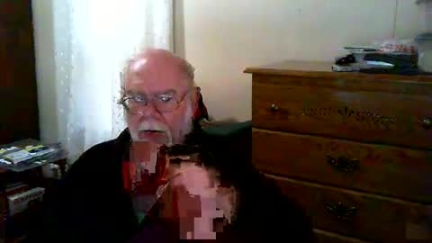 Snapshot of gtnolder60 chatting on December 2025 12:56:02 PM Gary online show from December 2025 12:56:02 PM