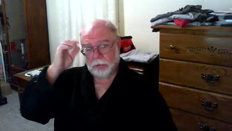 Snapshot of gtnolder60 chatting on January 2026 11:27:02 AM Gary online show from January 2026 11:27:02 AM