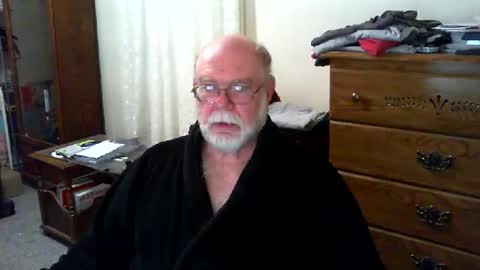 Snapshot of gtnolder60 chatting on January 2026 11:48:01 AM Gary online show from January 2026 11:48:01 AM