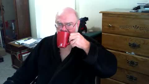 Snapshot of gtnolder60 chatting on January 2026 01:48:02 PM Gary online show from January 2026 01:48:02 PM