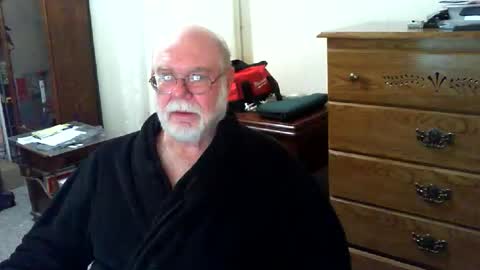 Snapshot of gtnolder60 chatting on February 2026 02:52:02 AM Gary online show from February 2026 02:52:02 AM