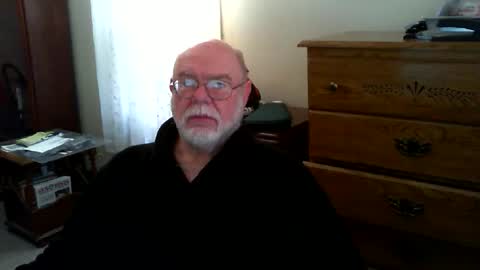 Snapshot of gtnolder60 chatting on March 2026 01:13:02 PM Gary online show from March 2026 01:13:02 PM