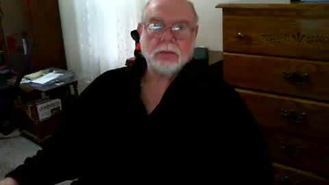 Snapshot of gtnolder60 chatting on March 2026 01:07:02 PM Gary online show from March 2026 01:07:02 PM