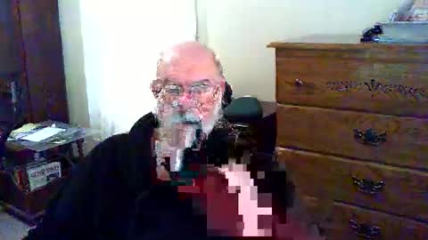 Snapshot of gtnolder60 chatting on March 2026 01:04:02 PM Gary online show from March 2026 01:04:02 PM