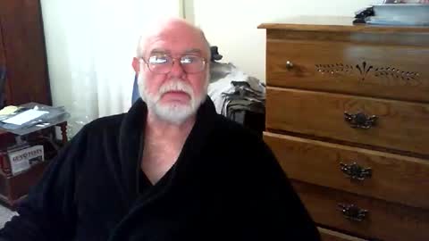 Snapshot of gtnolder60 chatting on March 2026 11:49:01 AM Gary online show from March 2026 11:49:01 AM