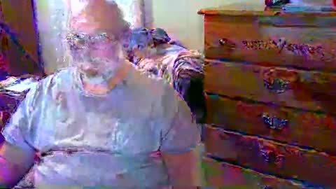 Snapshot of gtnolder60 chatting on March 2026 12:50:01 AM Gary online show from March 2026 12:50:01 AM