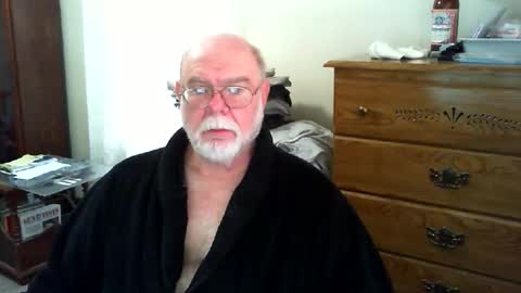 Snapshot of gtnolder60 chatting on March 2026 12:08:01 PM Gary online show from March 2026 12:08:01 PM