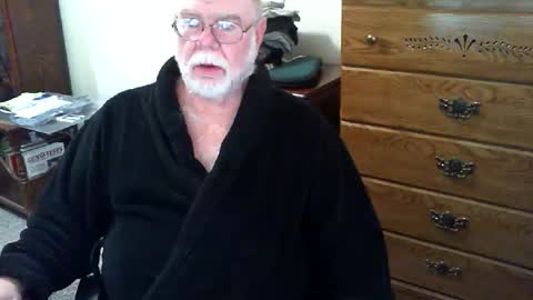 Snapshot of gtnolder60 chatting on March 2026 11:48:02 AM Gary online show from March 2026 11:48:02 AM