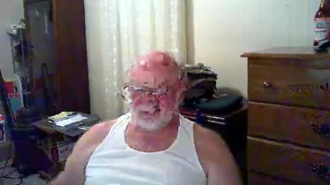 Snapshot of gtnolder60 chatting on March 2026 12:25:02 AM Gary online show from March 2026 12:25:02 AM