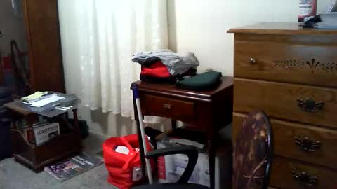 Snapshot of gtnolder60 chatting on March 2026 11:05:01 AM Gary online show from March 2026 11:05:01 AM