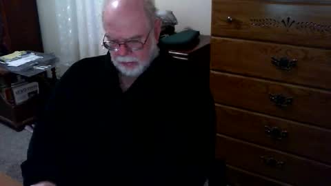 Snapshot of gtnolder60 chatting on March 2026 11:16:02 AM Gary online show from March 2026 11:16:02 AM