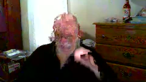 Snapshot of gtnolder60 chatting on March 2026 11:54:02 AM Gary online show from March 2026 11:54:02 AM