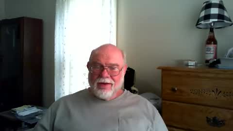 Snapshot of gtnolder60 chatting on March 2026 08:21:02 PM Gary online show from March 2026 08:21:02 PM