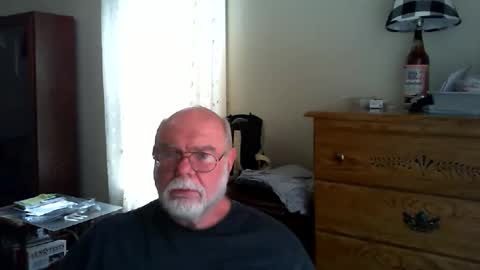 Snapshot of gtnolder60 chatting on April 2026 04:04:02 PM Gary online show from April 2026 04:04:02 PM