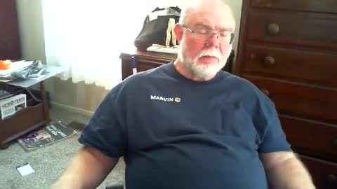 Snapshot of gtnolder60 chatting on April 2026 01:40:01 PM Gary online show from April 2026 01:40:01 PM