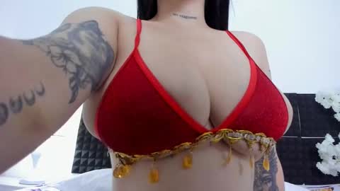 Guadalupe online show from October 2025 07:55:01 PM