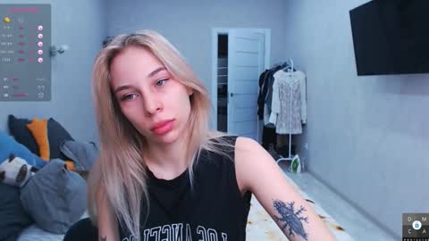 Eva online show from January 2026 07:12:01 AM