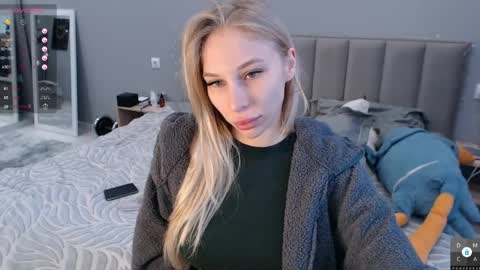 Eva online show from April 2026 02:00:02 PM