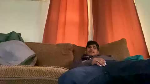 Snapshot of guerra938644 chatting on February 2025 10:04:02 PM BulgeAddiction online show from February 2025 10:04:02 PM