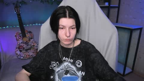 Snapshot of guitarandangel chatting on January 2025 09:44:02 AM Angel online show from January 2025 09:44:02 AM