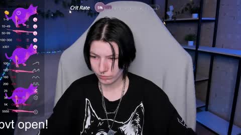 Snapshot of guitarandangel chatting on February 2025 03:26:01 PM Angel online show from February 2025 03:26:01 PM