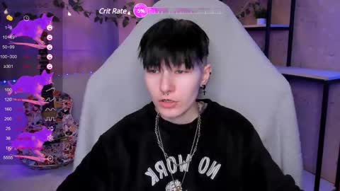Snapshot of guitarandangel chatting on February 2025 09:54:02 AM Angel online show from February 2025 09:54:02 AM
