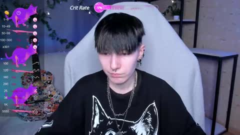 Snapshot of guitarandangel chatting on February 2025 11:33:01 AM Angel online show from February 2025 11:33:01 AM