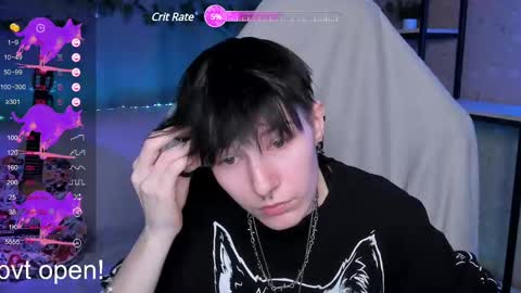 Snapshot of guitarandangel chatting on March 2025 12:45:01 PM Angel online show from March 2025 12:45:01 PM