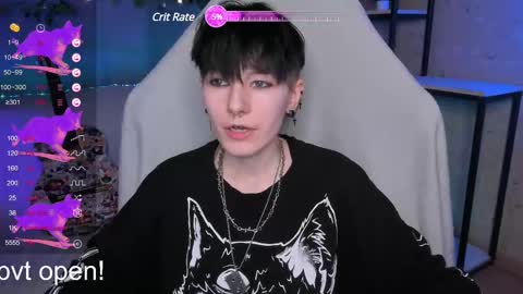 Snapshot of guitarandangel chatting on March 2025 06:58:02 PM Angel online show from March 2025 06:58:02 PM