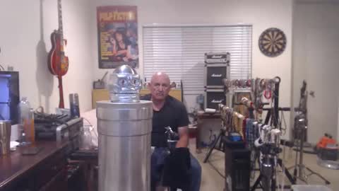 Mario online show from November 2025 11:22:01 AM