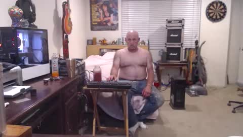 Mario online show from December 2025 11:15:01 AM