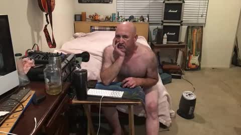 Mario online show from December 2025 12:46:02 PM