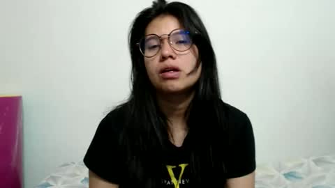 Vane blonde and Hazell black hair online show from February 2026 12:39:01 AM