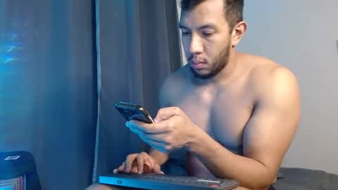 holl latino online show from January 2026 03:31:01 AM