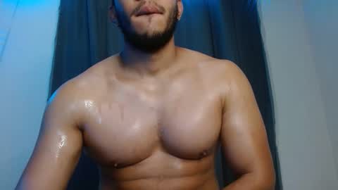 holl latino online show from January 2026 11:48:02 AM