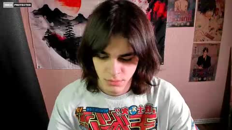 gushill_ online show from February 2025 08:18:01 PM