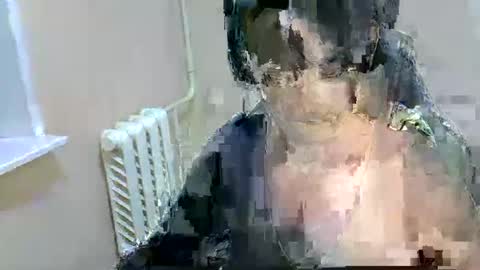 Snapshot of gusumah chatting on February 2025 10:31:01 PM GusumAh online show from February 2025 10:31:01 PM