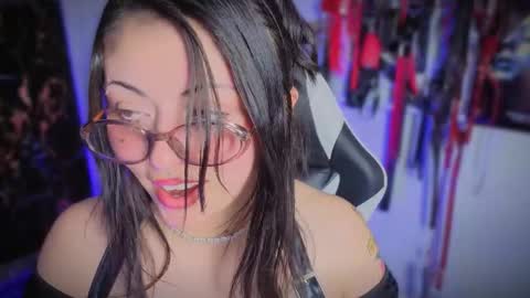 Antonella online show from March 2026 03:16:01 PM