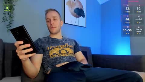 Buddy online show from February 2026 12:27:01 PM