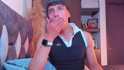 Gabriel online show from January 2025 11:06:01 PM