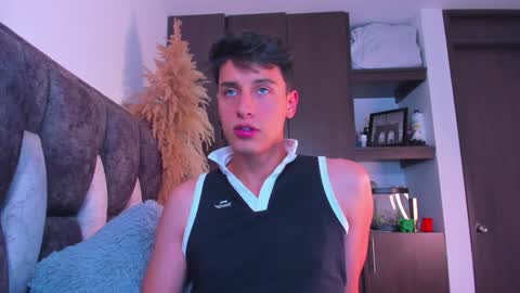 Gabriel online show from January 2025 12:35:02 AM