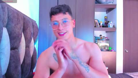 Gabriel online show from September 2025 01:42:01 AM