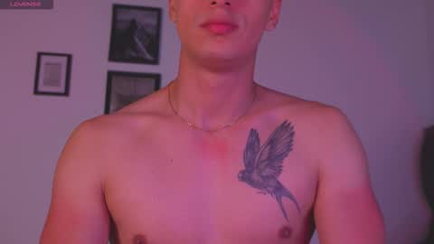 Gabriel online show from March 2026 07:25:01 AM