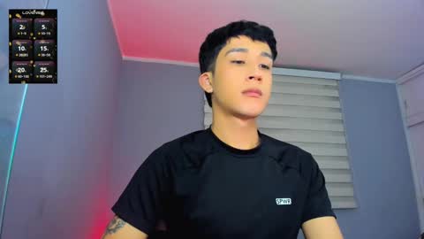 onlyfans    kevin garcia s online show from November 2025 02:12:01 AM