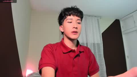 Snapshot of guy_veryhot1 chatting on June 2026 01:58:02 AM onlyfans kevin garcia s online show from June 2026 01:58:02 AM