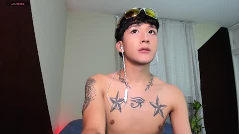 Snapshot of guy_veryhot1 chatting on July 2026 01:30:01 AM onlyfans kevin garcia s online show from July 2026 01:30:01 AM