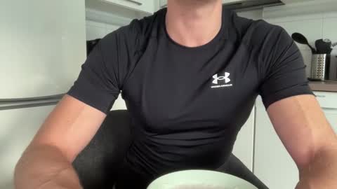 NaughtyFitHusband online show from November 2025 08:03:01 AM