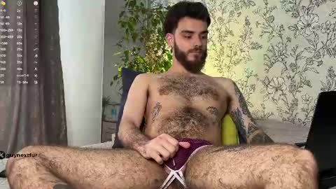 Snapshot of guynextfurr chatting on July 2026 03:38:02 PM SA online show from July 2026 03:38:02 PM